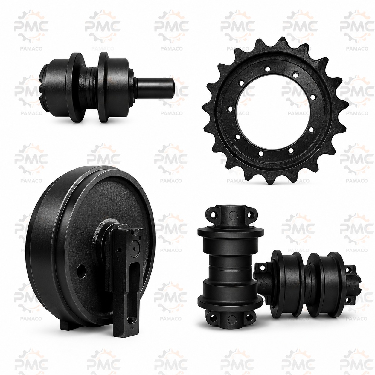 Sprocket